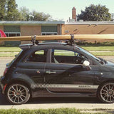 SeaSucker SP3300 Board Rack - Surf/Paddle