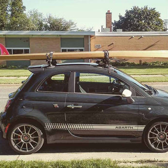 SeaSucker SP3300 Board Rack - Surf/Paddle