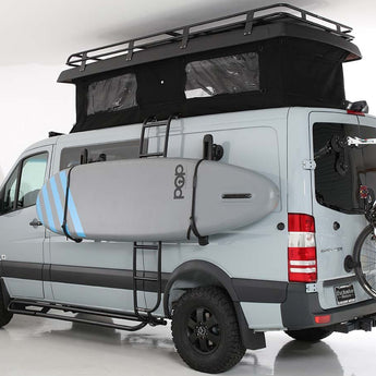 SeaSucker SP3300 Board Rack - Surf/Paddle