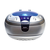 GemOro Sparkle Spa - Ultrasonic Cleaner (GEMORO-1780)