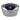 GemOro Sparkle Spa Pro - Personal Ultrasonic Cleaner - Slate (GEMORO-1791)