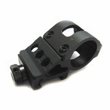 Powertac Tactical Offset Weapon Mount - 1"" Diameter