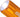 Spotlight Speck LED Microlight - Hazard County Orange (SPOT-5601)