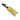 Spotlight Speck LED Microlight - Taxi Yellow (SPOT-5602)