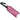 Spotlight Speck LED Microlight - Pink Caddy (SPOT-5605)