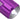 Spotlight Speck LED Microlight - Plum Purple (SPOT-5606)