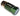 Spotlight Turbo 12V Emergency LED Flashlight - Gremlin Green (SPOT-8603)