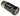 Spotlight Turbo 12V Emergency LED Flashlight - Jet Black (SPOT-8609)