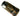 Spotlight Turbo 12V Emergency LED Flashlight - Camo (SPOT-8650)