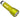Spotlight Rescue 12V LED Rechargeable Flashlight - Taxi Yellow (SPOT-8802)