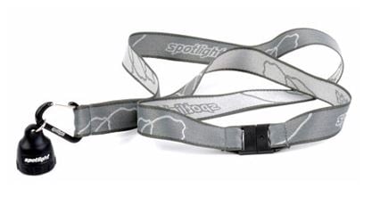 Spotlight Keychain Light / Lanyard 16 (SPOT-9001)
