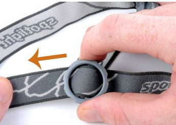 Spotlight Headband (SPOT-9005)