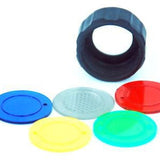 Spotlight Tubro Light Color Cap (SPOT-9006)