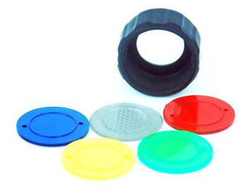 Spotlight Tubro Light Color Cap (SPOT-9006)