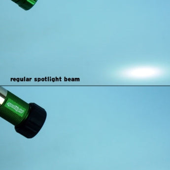 Spotlight Tubro Light Color Cap (SPOT-9006)