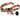 Spotlight Keychain Light / Lanyard 16 Camo (SPOT-9051)