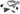 Spotlight Handymate Kit with Spotlight Turbo LED Flashlight and Keychain and Fender Friend - Plum Purple (SPOT-9206)
