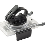 Nite Ize Squeeze Rotating Smartphone Bar Mount - Translucent - (SUSBM-04-R3)