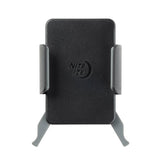 Nite Ize Squeeze Rotating Smartphone Bar Mount - Translucent - (SUSBM-04-R3)