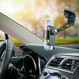 Nite Ize Steelie Squeeze Windshield Kit - (STSWK2-01-R8)