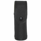 Stallion Leather Nylon Holster