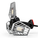 STKR TriLight V2 LED Worklight - 5000 Lumens