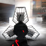 STKR TriLight V2 LED Worklight - 5000 Lumens