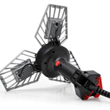 STKR TriLight V2 LED Worklight - 5000 Lumens