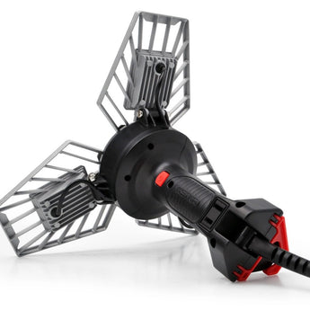 STKR TriLight V2 LED Worklight - 5000 Lumens