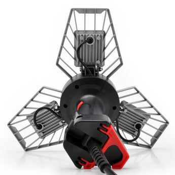 STKR TriLight V2 LED Worklight - 5000 Lumens