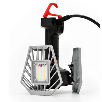 STKR TriLight V2 LED Worklight - 5000 Lumens