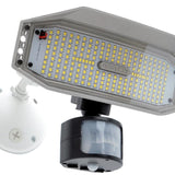 STKR Outdoor Motion Security Light - 6000 lumens