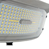 STKR Outdoor Motion Security Light - 6000 lumens