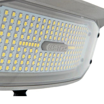 STKR Outdoor Motion Security Light - 6000 lumens