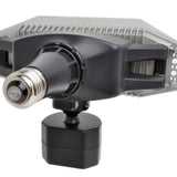 STKR Outdoor Motion Security Light - 6000 lumens