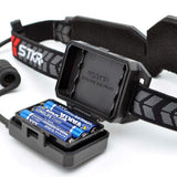 STKR Flex-It V3 LED Headlamp - 300 Lumens - Includes 3 x AA
