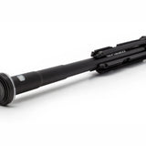 STKR FLi USB-C Rechargeable Telescoping 6.5ft Area Light - 700 lumens - Includes Li-ion Battery Pack