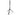 STKR FLi USB-C Rechargeable Telescoping 6.5ft Area Light - 700 lumens - Includes Li-ion Battery Pack