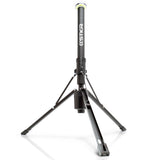 STKR FLi OVER-LANDER Telescoping 10ft Rechargeable Area Light - 2600 Lumens - Uses Built-in 14000mAh Li-ion Battery Pack