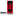 STKR SlimJimmy - Red - Standing, Facing Back Clip
