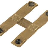 Streamlight 14030 Replacement Retainer MOLLE for the Sidewinder Flashlights