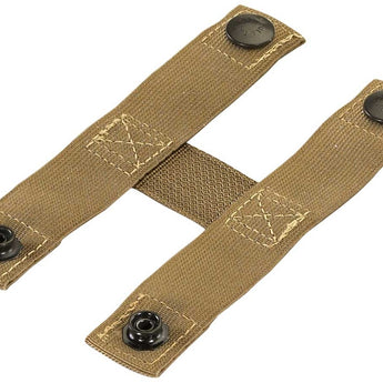 Streamlight 14030 Replacement Retainer MOLLE for the Sidewinder Flashlights