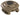Streamlight 14057 Sidewinder 1913 Helmet Rail Mount - Coyote