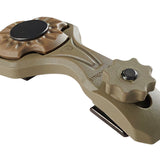 Streamlight 14115 Sidewinder High Offset ARC Mount