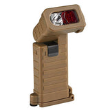 Streamlight 14975 Sidewinder Boot LED Flashlight - 55 Lumens - Includes 2 x AA