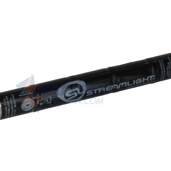 Streamlight 25170 6V Nickel Cadmium (NiCd) Replacement Battery for SL-15X & SL20-XP Flashlights