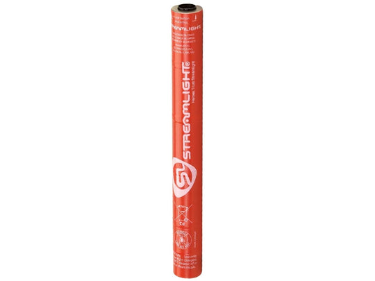 Streamlight 20175 6V Rechargeable Nickel-Cadmium (NiCd) Battery Stick for the SL-20X-LED