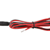 Streamlight 8-Bay 18650 Battery Bank Charger Kit - Includes 8 x 18650 - 12V DC with Bare Leads (20223) or 120V/100V AC (20224)