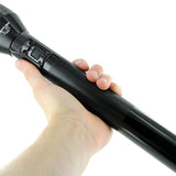 Streamlight SL-20L Rechargeable Flashlight - In-Hand Shot