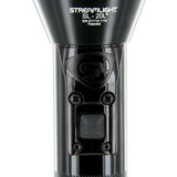 Streamlight SL-20L Rechargeable Flashlight - C4 LED - 350 Lumens - Choice of Battery and Charger